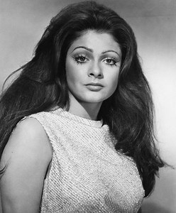 Cynthia Myers (American Model) ~ Bio with [ Photos | Videos ]