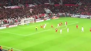 Das läuft doch gut :-) | Kevin Trapp