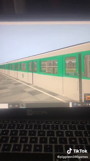 Tuto comment installer Métro Beta Simulator #pourtoi #foryou #piggreen346games #fyp #fypシ #RATP #metroratp #metrobetasimualtor #foryou #foryourpage