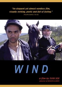 Wind - Movie