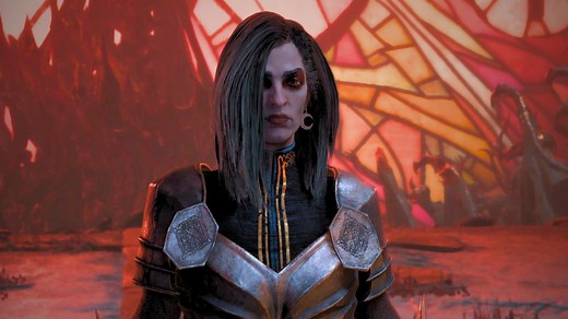Best Bloodless Scream Necromancer build in Diablo 4