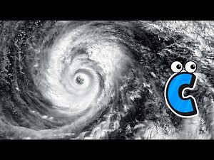 A to Z Natural Disasters for Kids Alphabet Learning & Safety Awareness