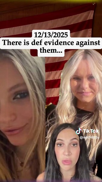 Idaho Murders: Roommates as Suspects? Evidence Revealed