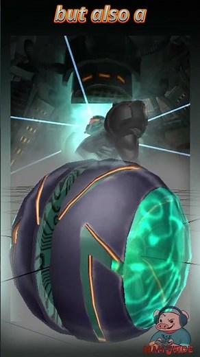 Metroid Prime’s Scrapped Armor Concept