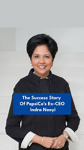 "Whatever you do, throw yourself into it," says #IndraKrishnamurthyNooyi. From growing up in a middle-class family to becoming #PepsiCo's first-ever female CEO, Indra faced all hardships to make her dream successful. #Inspiration #WomenInBusiness #ChaseYourDreams #InternationalWomensDay | TheBetterIndia