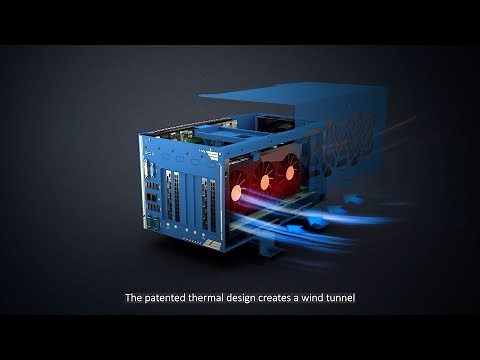 Thriving At The Edge - A New Generation of Industrial Computers