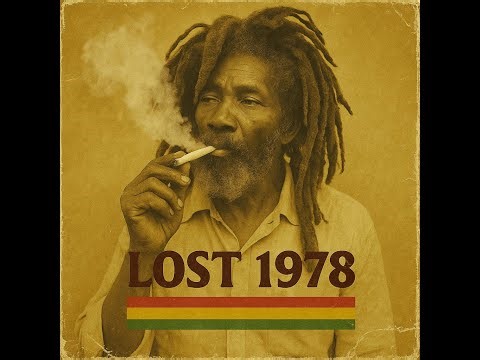 Roots Reggae 1978 (Lost Album) Israel Vibration - Lost 1978