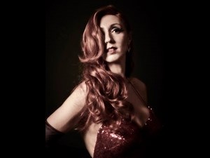Jessica Rabbit Transformation