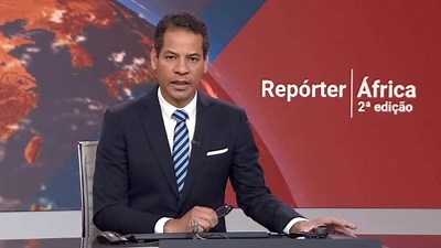 Repórter África - 2ª Edição