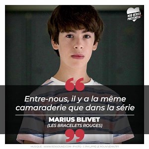 9.6K views · 564 reactions | Thomas, Clément, Roxane, Mehdi, Côme et les autres sont de retour ce soir sur TF1. Qui sera de la partie ? | Nos Séries Préférées | Facebook