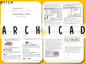 📔 Manual Archicad (Paso a paso)
