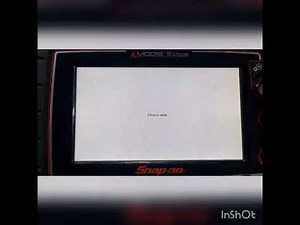 Holden Trax p0171; Other Shop Couldn't Fix It; Lean Condition