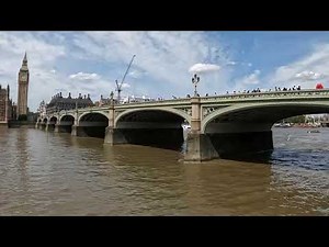 Big Ben | Clock Tower |Great Bell of the Great Clock of Westminster |