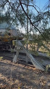 One of the most unique trains. This model was only built three times and ushered in the age of high-speed trains. #train #ice #fasttrain #lostplaces #urbexphotography #decay #urbexworld #explorer #traveltheworld #travelblogger #urbex #urbanexploration | Thomas Wendt