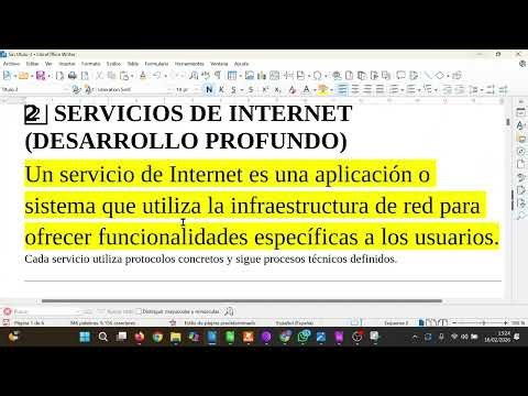 TICO.1.D.1.1 – Services, TCP/IP architecture and client/server model TIC1BACH IES Monterroso
