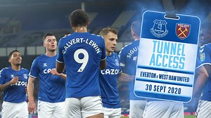 53K views · 40 shares |  It's no surprise, the Blue boys are on the rise...  | Everton Football Club | Facebook