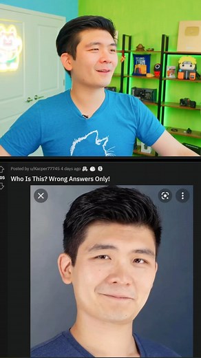 Steven He on Instagram: "Steven he gets emotional damage"