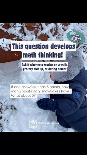 Build Important Math Skills Like Multiplicative Thinking with this Question