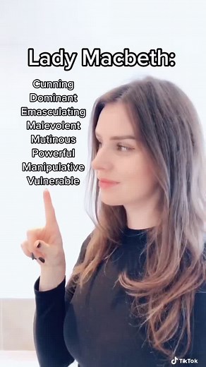 #macbeth #revision #gcse #literature #teachersoftiktok #learnontiktok #englishteacher #shakespeare