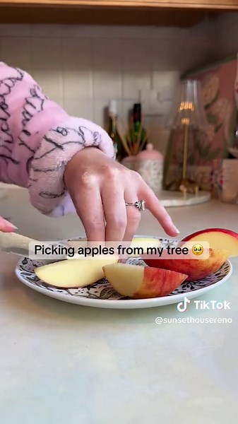 Growing Your Own Apple Tree: A Step-by-Step Guide