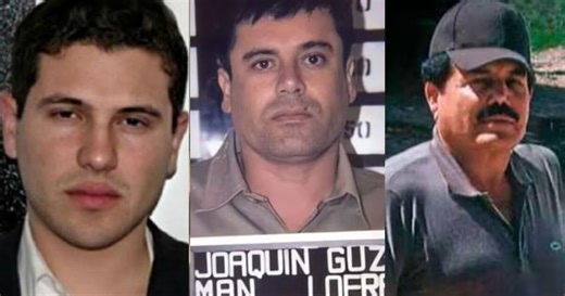 Cártel de Sinaloa: ¿Cómo nació y quiénes son sus jefes actualmente?