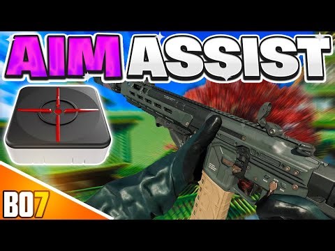 BEST** Xim Matrix MNK Config Showcase LIVE On BO7 * AIMLOCK *