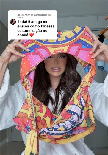 Customização de Abadá: Detalhes e Dicas Imperdíveis