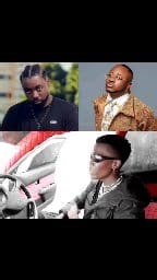 Gêmeos do Trap-The Goat Ja disponível ❤️🔥 | Gëmeos Do Trap