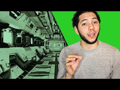 Chroma Key Secrets with Rey Simpson #MadeWithKineMaster