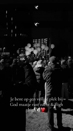 Lieve Gianini: Een Mooie Afscheidsboodschap