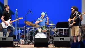 Coronavirus lockdown: Local bands take their music online