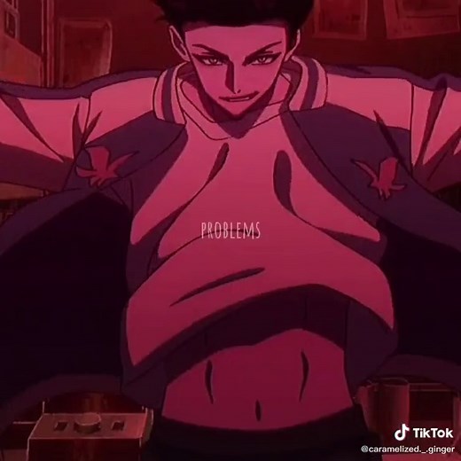#luguang #chengxiaoshi #linkclick #luguangxchengxiaoshi #fy #anime #caramelizedginger