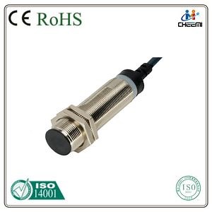 [Hot Item] M12 Inductive Proximity Sensor for Smart Industrial Automation Solutions