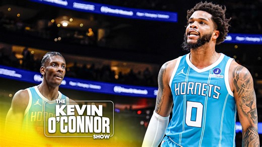 Could Charlotte be this season's version of the Indiana Pacers?