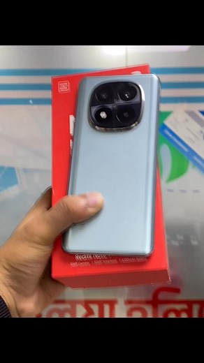 6.1K views · 63 reactions | REDMI NOTE 14PRO PLUS 12/512 GB GLOBAL VARIANT ONLY 30,000 | As Gadget Valley | Facebook