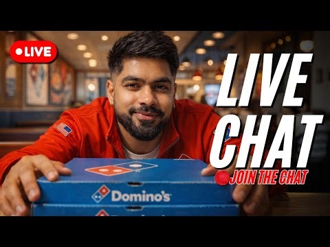 ap sirf mujhey pizza khilake kaabu kar sakte ho 🫰🏻🌝