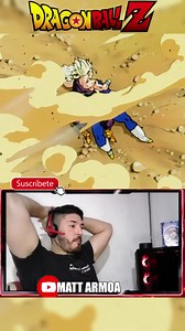 Gohan vs Cell: La Batalla Épica en Dragon Ball Z