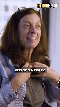 Jennifer Klein discusses her favorite Retro Report video to show in class