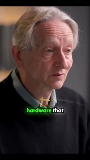 We've Solved Immortality — But Only for Digital Minds