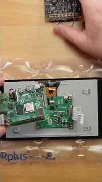 Building Raspberry Pi 4B Audio Streamer | Volumio #volumio #diystreamer #raspberrypi #raspberrypi4