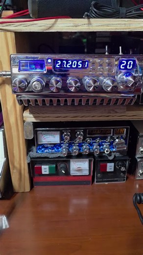 #Texas #radio #cbradio #hobby #Ranger