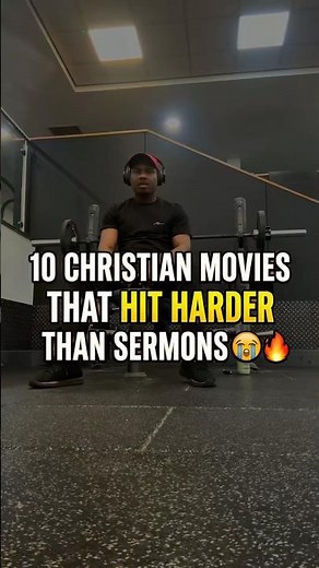 10 Christian Movies So Powerful They Hit Harder Than Sunday Sermons 😭#ChristianMovies #faithbased