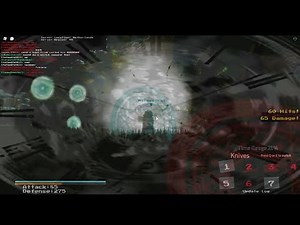 Buff Sakuya? | Soulshatters