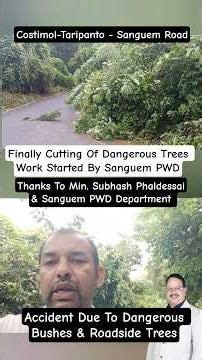 Finally Big Relief