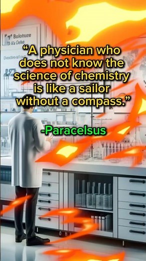 Alchemy & Medicine: The Legacy of Paracelsus