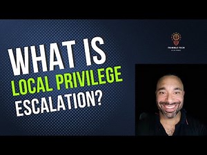 How to Local Privilege Escalation on Windows 10 Using VirtualBox - Cyber Security for Beginners