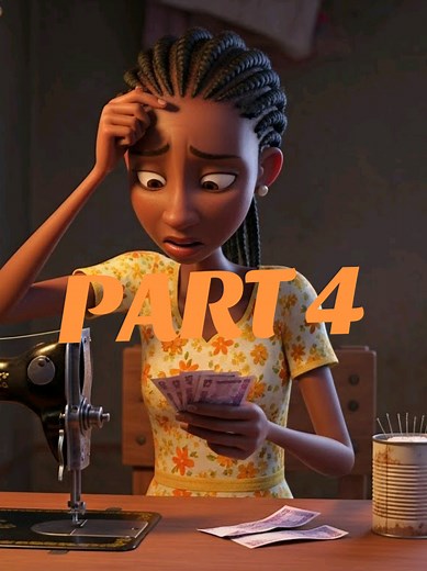 Engaging African Storytelling Through Animation