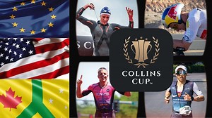 What is the Collins Cup?