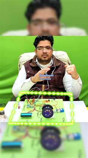 Unsafe Driver = Vehicle Locked