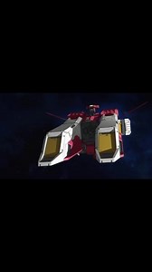 亚瑟姆的启程2#高达AGE #经典动漫,age动漫- 抖音